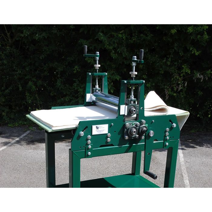 Etching Press 405 Hawthorn
