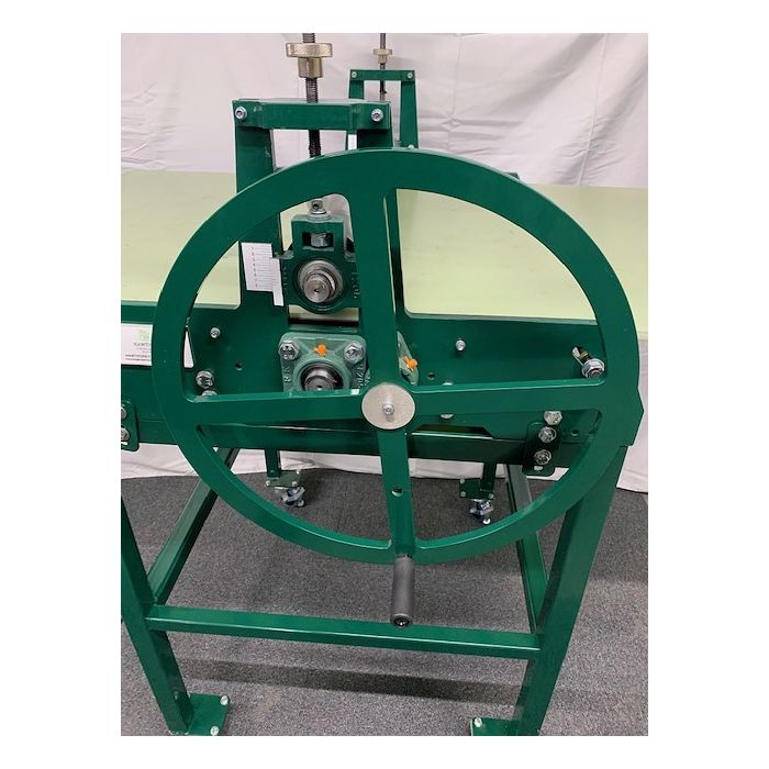 Hawthorn Printing Press 750