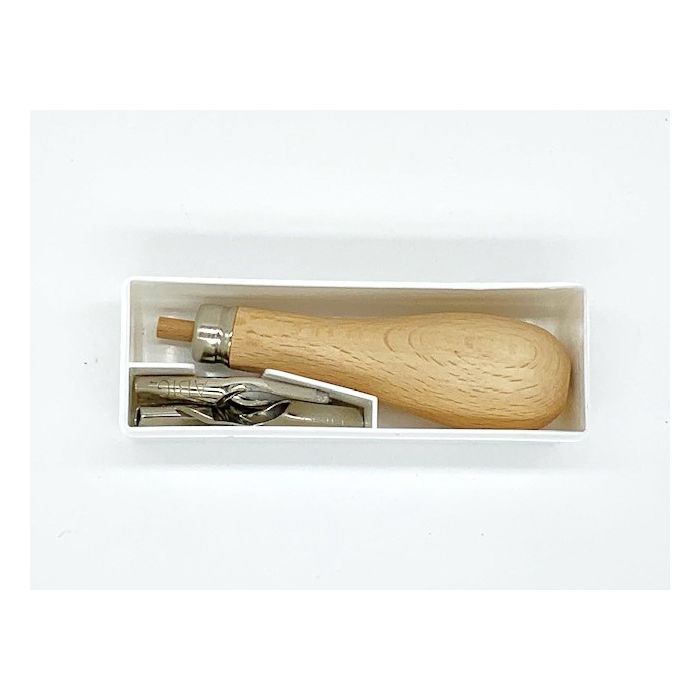 ABIG Lino Cutting Set