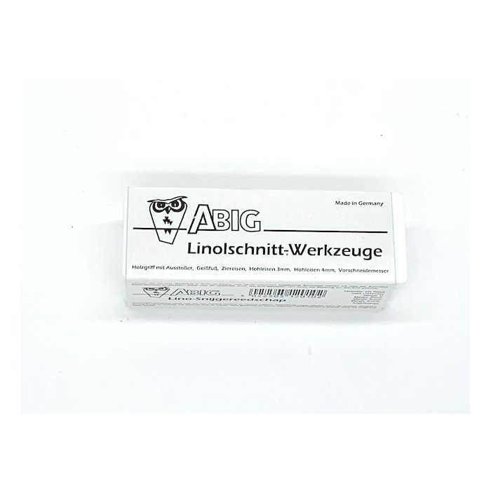 ABIG Lino Cutting Set