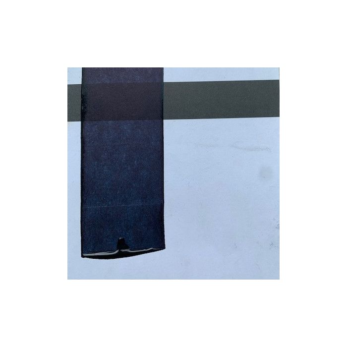 Stay Open Blue Shade Black 225gm