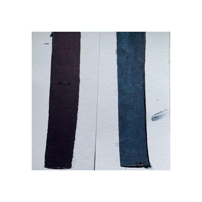 Stay Open Blue Shade Black 225gm