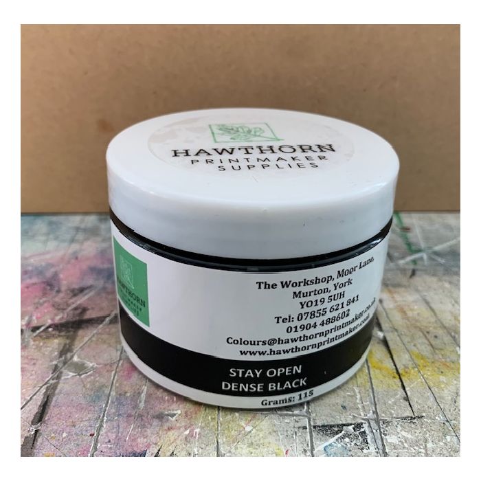 Stay Open Ink Set 115gm