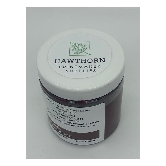 Stay Open Dragon Blood Red 225gm