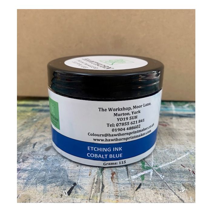 Etching Ink Set 115gm