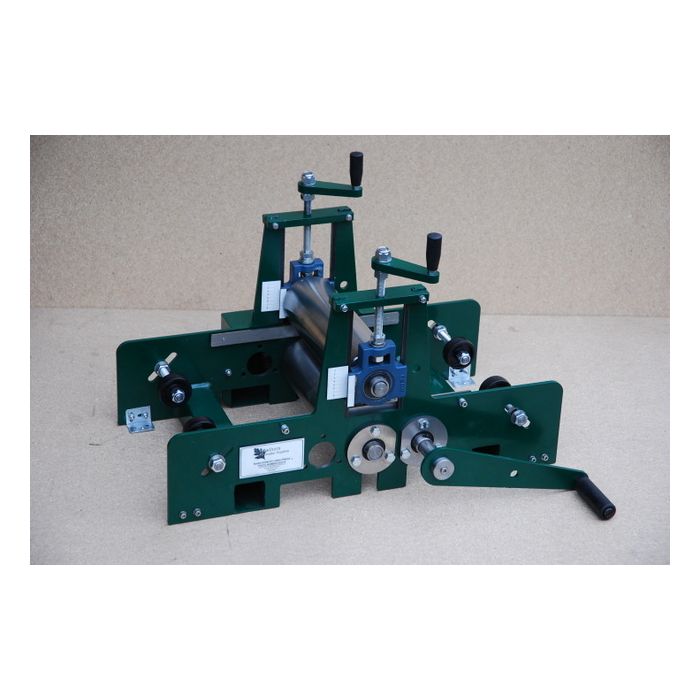Hawthorn Portable Press