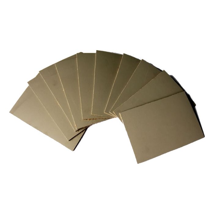 Lino A4 Pack of 10