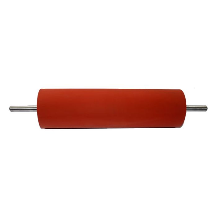 Hawthorn 'Mini' Spindle Roller Medium 10"x 4" Dia