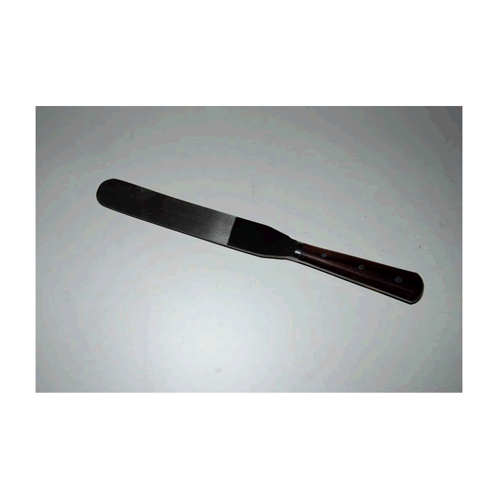 Palette Knife blade length 6"