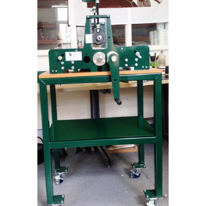 Hawthorn Portable Etching Press