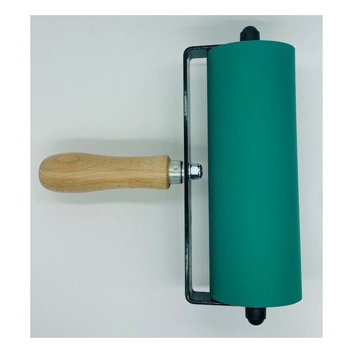 Printing Handy Roller 8" (20.32cm) Soft
