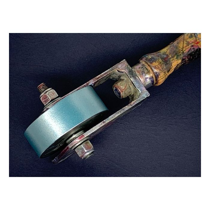 Hawthorn Shimmer Turquoise