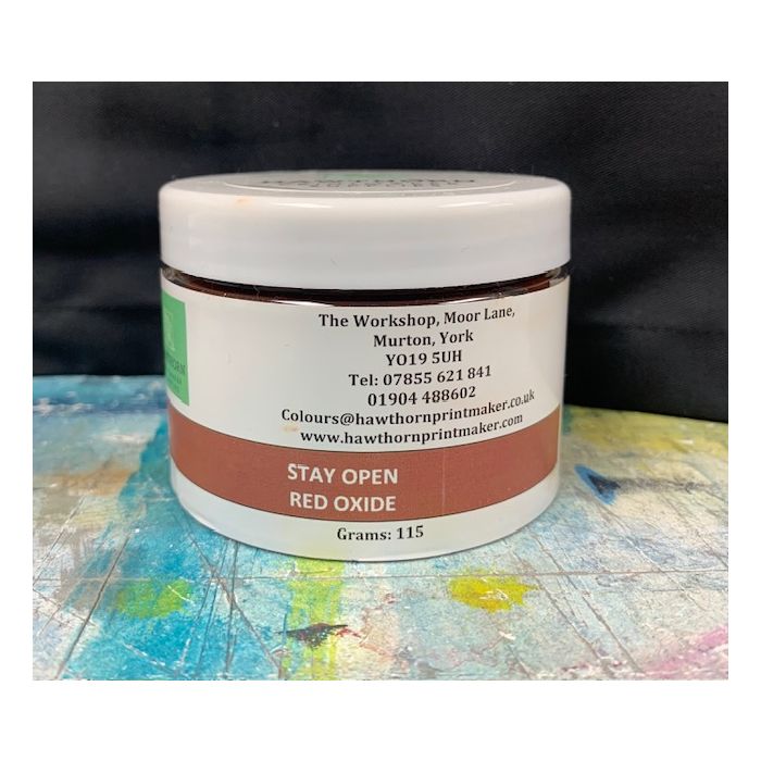 Stay Open Autumn Ink Set 115gm