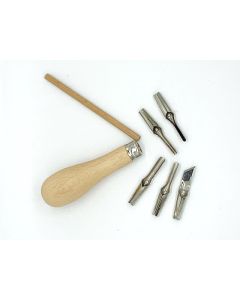 ABIG Lino Cutting Set