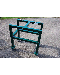 Hawthorn Etching Press 405 Stand (no wheels)