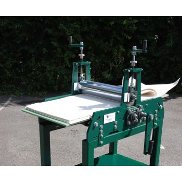Etching Press 545 Hawthorn Printmaster