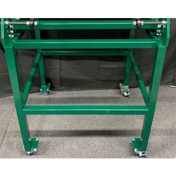 Hawthorn Printing Press 750 Stand with Wheels