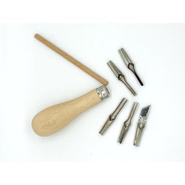 ABIG Lino Cutting Set