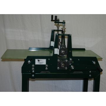 Printing Press 405 by Hawthorn 