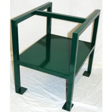 Hawthorn Etching Press 545 Stand ( no wheels)