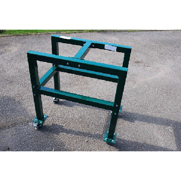 Hawthorn Etching Press 405 Stand (no wheels)