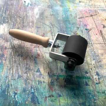 Printing Student Roller 2" by Hawthorn