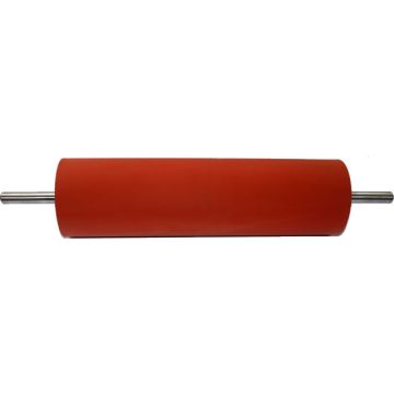 Hawthorn 'Mini' Spindle Roller Medium 10"x 4" Dia