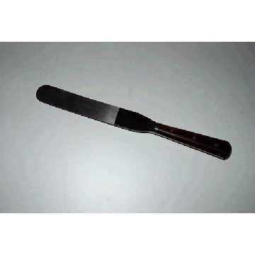 Palette Knife blade length 6"
