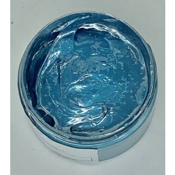 Hawthorn Shimmer Artic Blue 125gm