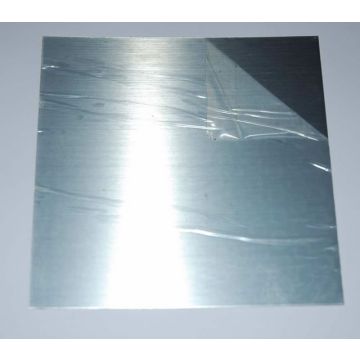 Zinc Plate 1mm Thick 200 mm x 150 mm