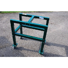 Hawthorn Etching Press 405 Stand (no wheels)