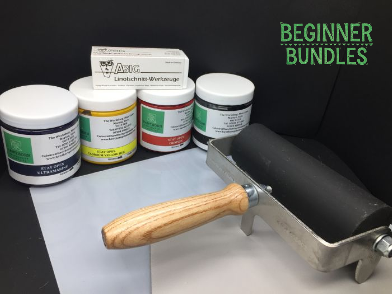 Beginner Bundles