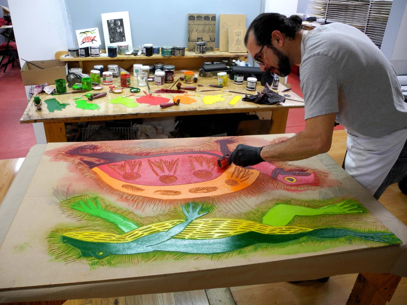 Katah Atelier